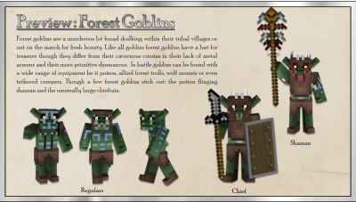 Goblin | Ice and Fire Mod Wiki | Fandom