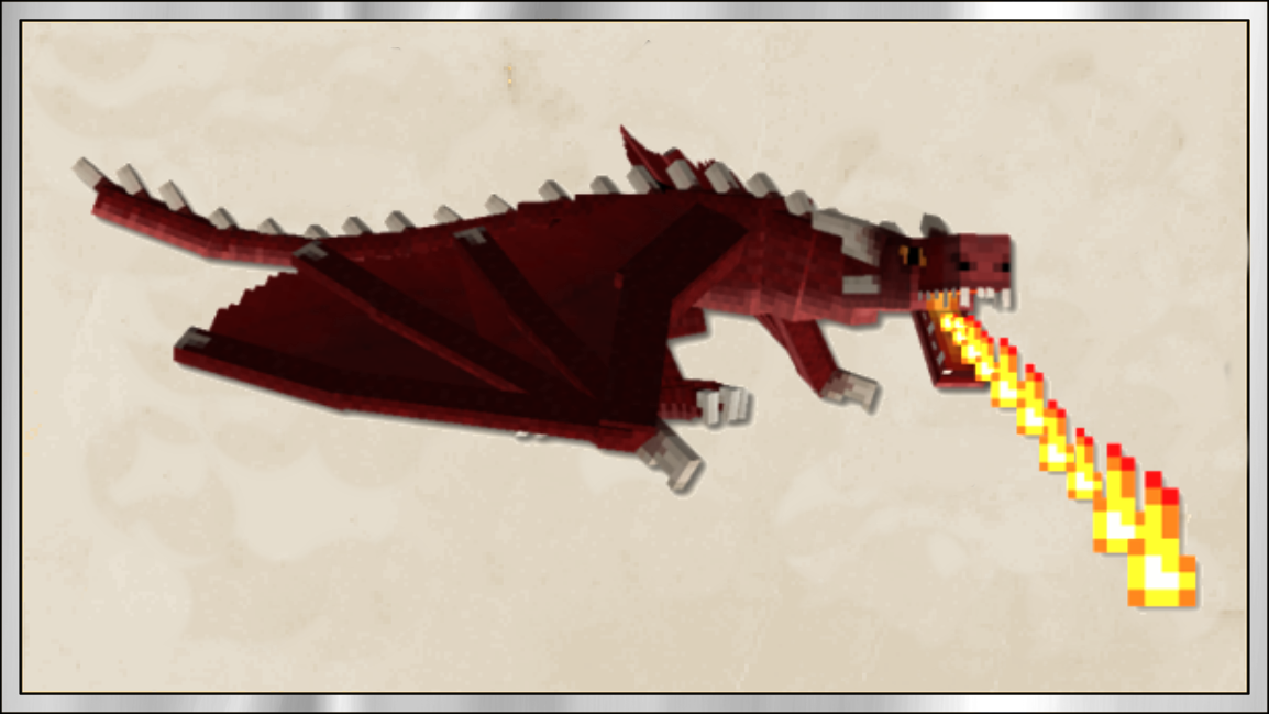 Fire Dragon | Ice and Fire Mod Wiki | FANDOM powered by Wikia