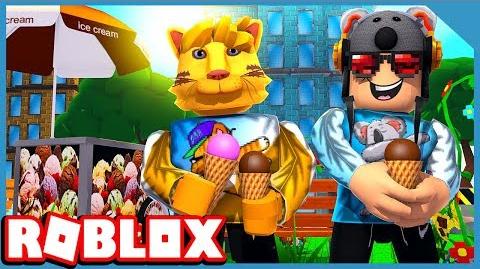 Roblox Ice Cream Simulator Hacked