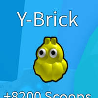 Y Brick Ice Cream Simulator Wiki Fandom - roblox wikia codes for ice cream simulator