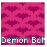 Demon Bat Cone Ice Cream Simulator Wiki Fandom