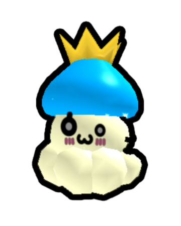 Mush King Ice Cream Simulator Wiki Fandom