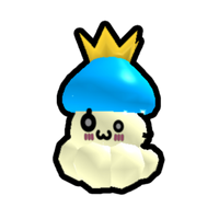 Mush King Ice Cream Simulator Wiki Fandom