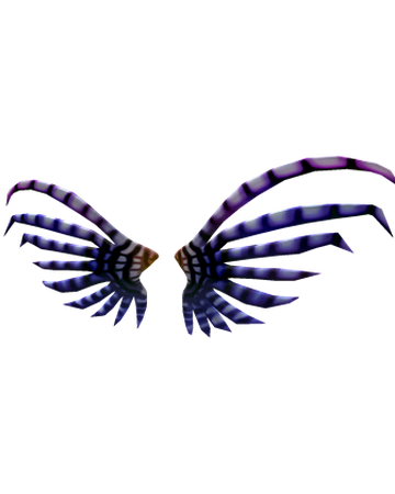 Lion Fish Wings Ice Cream Simulator Wiki Fandom