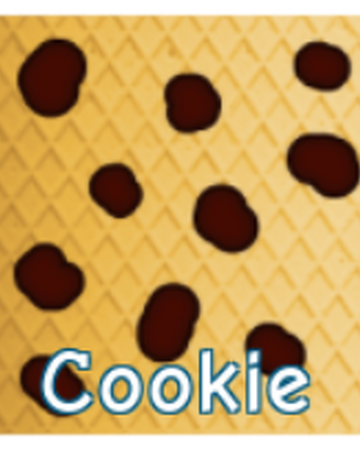 Cookie Cone Ice Cream Simulator Wiki Fandom