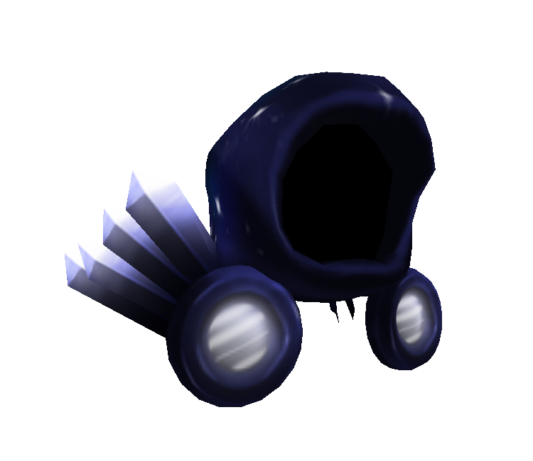 black and white dominus roblox