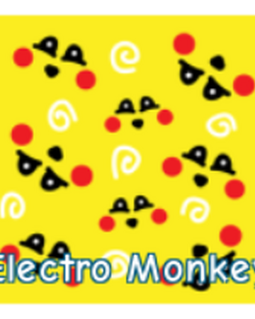 Electro Monkey Cone Ice Cream Simulator Wiki Fandom