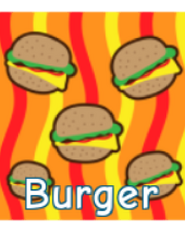 Hamburger Simulator Roblox