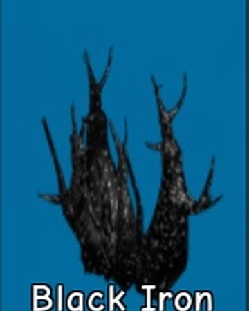 roblox black iron branches code Black Iron Branches Ice Cream Simulator Wiki Fandom