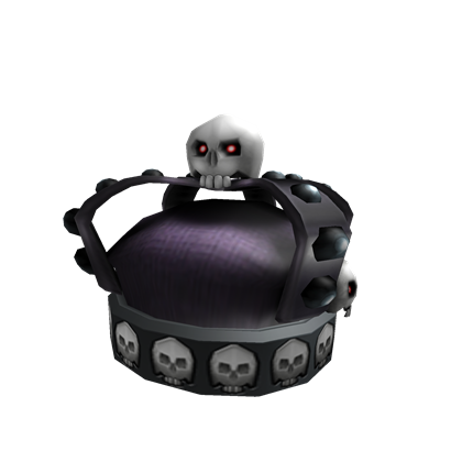 Dark Skeleton Crown Ice Cream Simulator Wiki Fandom - roblox ice cream simulator black