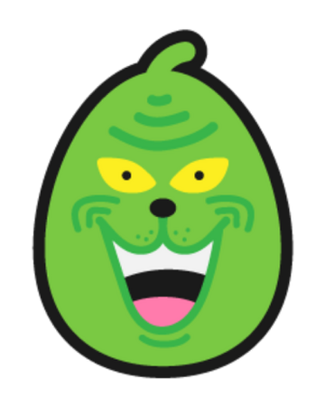roblox ice cream simulator egg Grinch Egg Pops Ice Cream Simulator Wiki Fandom