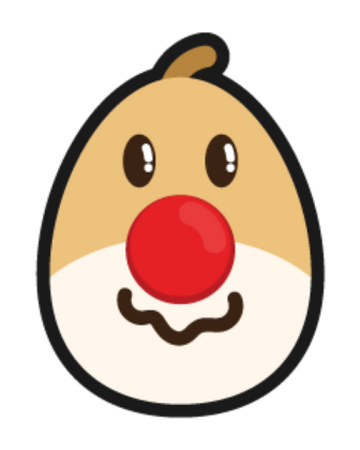 roblox ice cream simulator egg Rudolph Egg Pops Ice Cream Simulator Wiki Fandom
