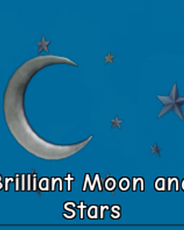 Brilliant Moon And Stars Ice Cream Simulator Wiki Fandom