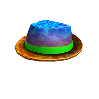 Roblox Ice Cream Simulator Hats