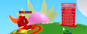 Rebirths Ice Cream Simulator Wiki Fandom