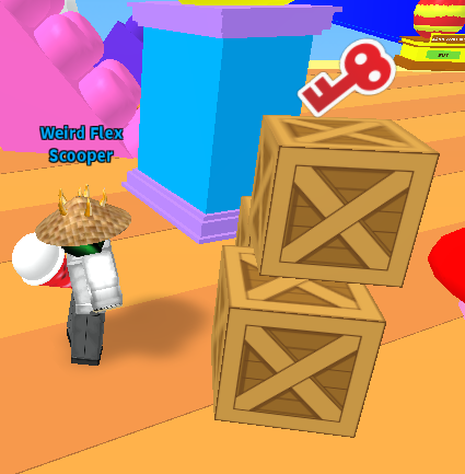 roblox ice cream simulator scoop