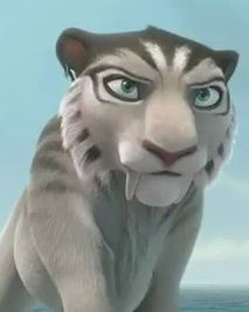 Shira Ice Age Wiki Fandom