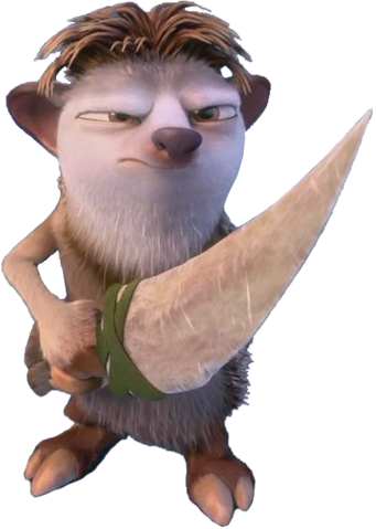 Image - Louis.png | Ice Age Wiki | FANDOM powered by Wikia