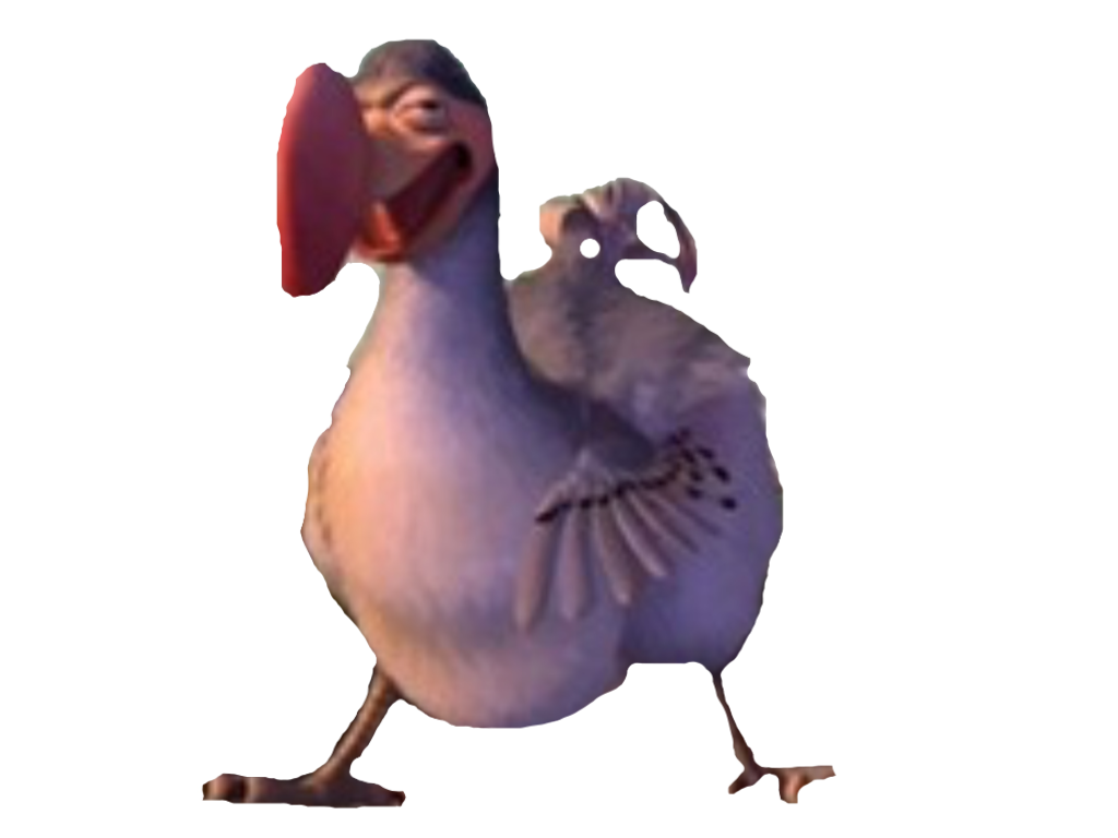 webkinz dodo