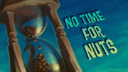 NoTimeForNuts