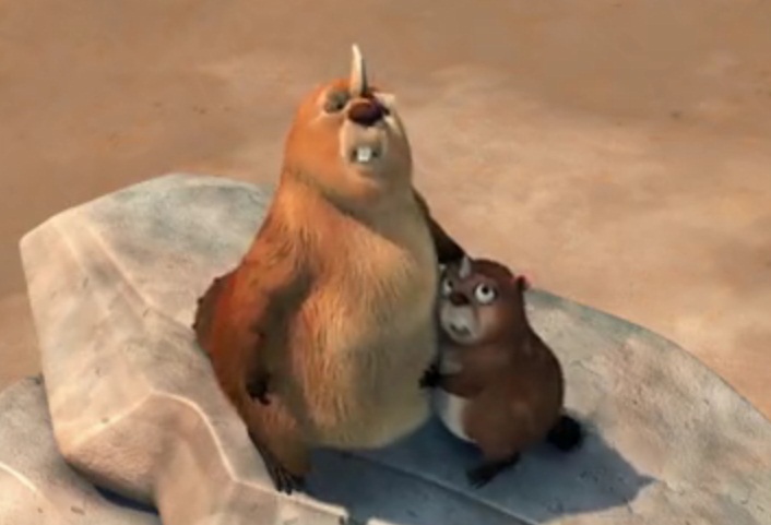 Beaver Dad | Ice Age Wiki | FANDOM powered by Wikia Beaver Dad | Ice Age Wiki | FANDOM powered by Wikia