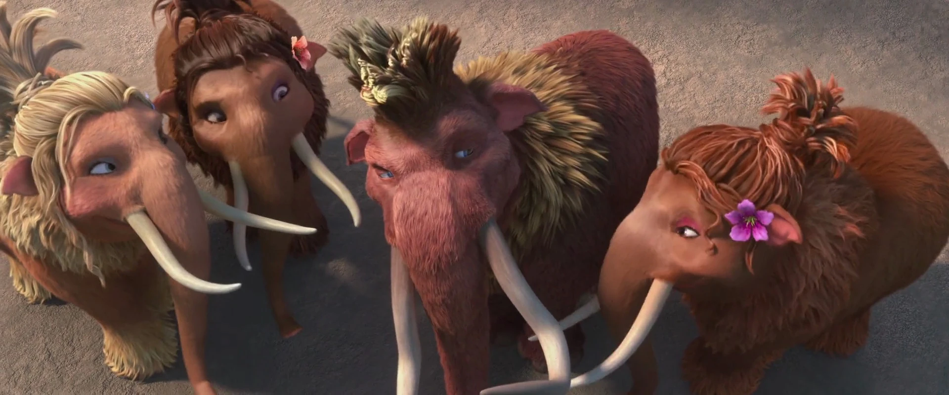 Image Ethan with his Brat Pack.jpg Ice Age Wiki FANDOM powered by