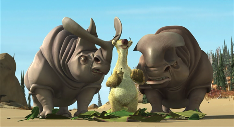 315 Rhino Names - Naming The Mighty Horned Beasts - Animal Hype 315 Rhino Names - Naming The Mighty Horned Beasts - Animal Hype