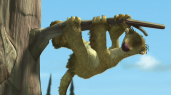 Sid Ice Age Wiki Fandom