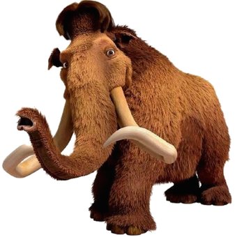 Manny Ice Age Wiki Fandom