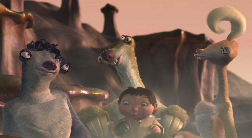 Rachel Ice Age Wiki Fandom Powered By Wikia