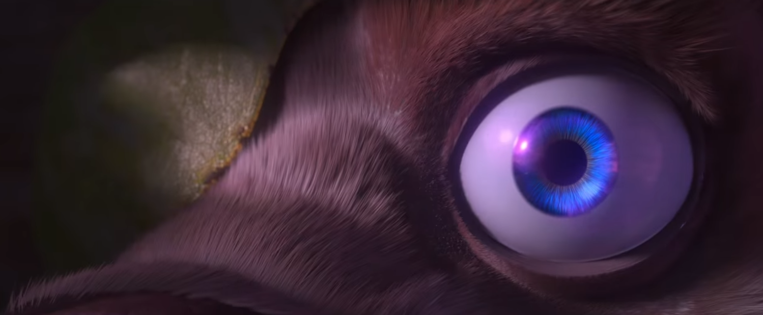 Image - Buck close up.png | Ice Age Wiki | FANDOM powered ...