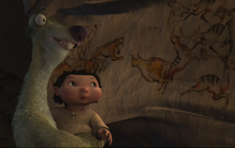 Sid Ice Age Wiki Fandom