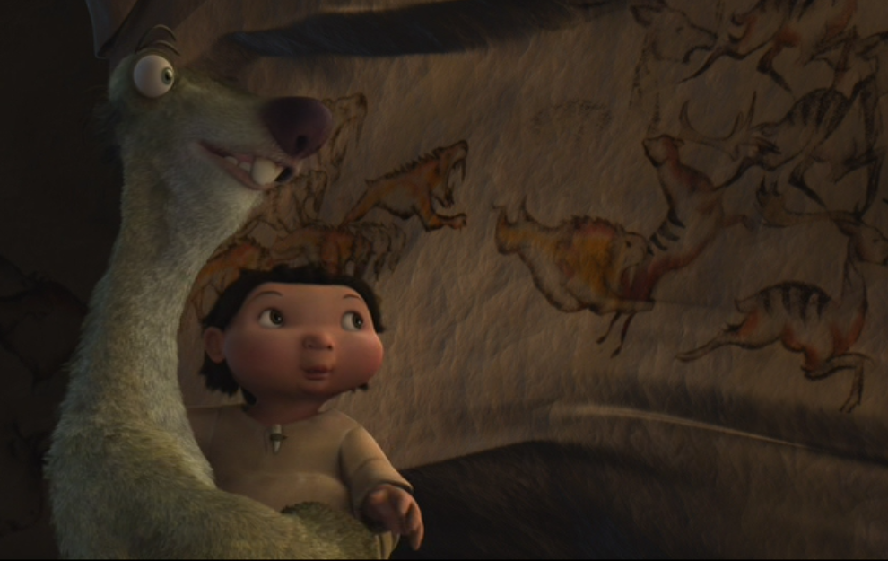 Sid Ice Age Wiki Fandom