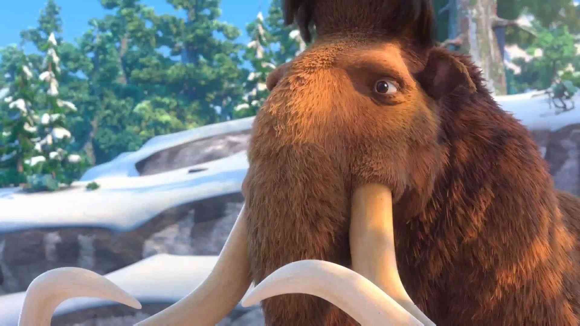 Image Manny.jpeg Ice Age Wiki FANDOM powered by Wikia