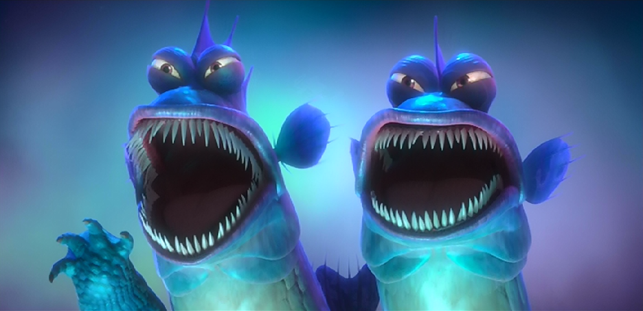Siren | Ice Age Wiki | FANDOM powered by Wikia