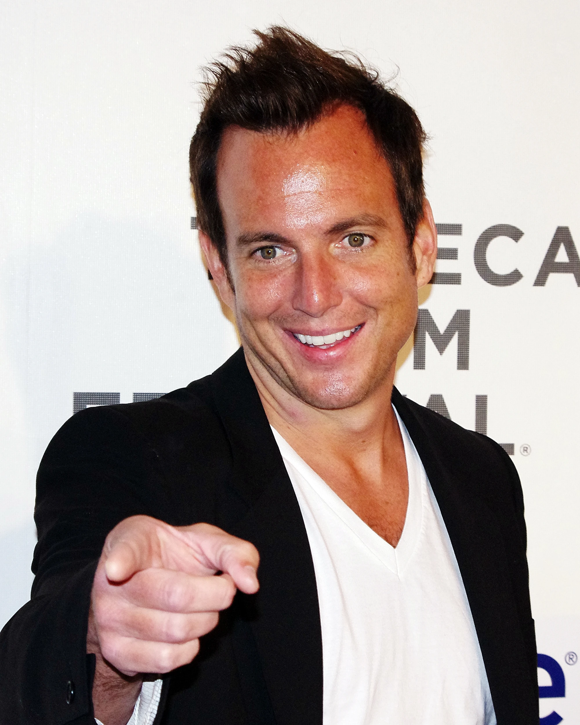 Will Arnett | Ice Age Wiki | FANDOM powered by Wikia
