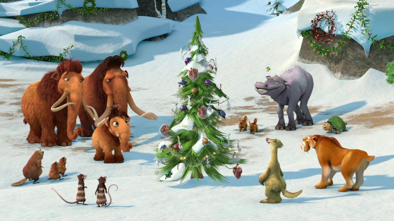 ice age a mammoth christmas ice age wiki fandom powered by wikia new age christmas music
