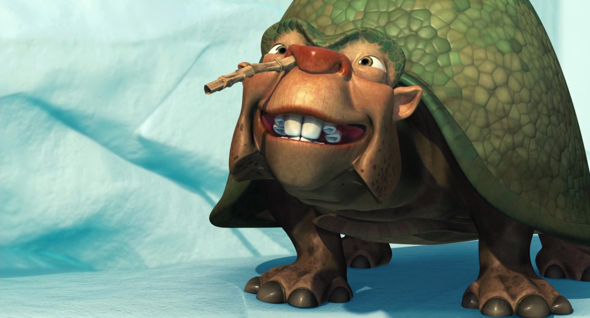 Ice Age Characters Which Animal traklasopa