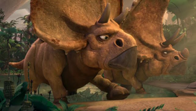 Triceratops | Ice Age Wiki | FANDOM powered by Wikia