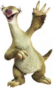 Ласка Сид