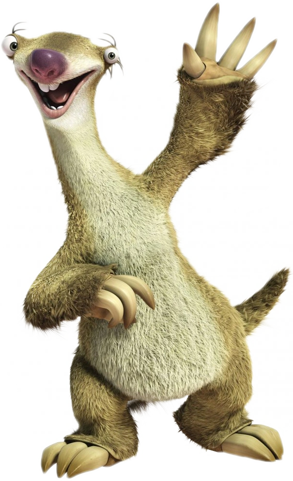 Сид | Ледопедия | Fandom