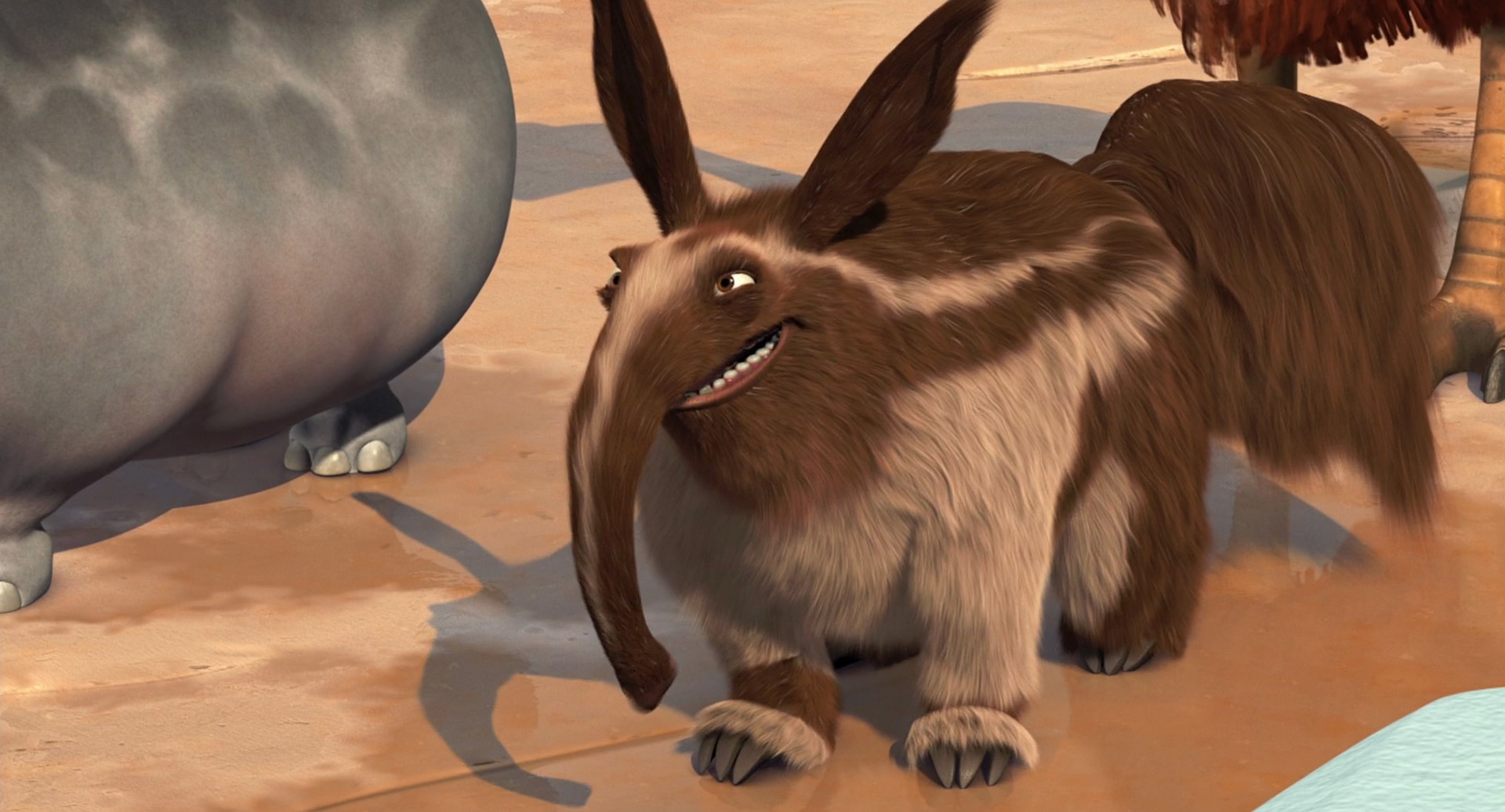 Aardvark | Ice Age Wiki | FANDOM powered by Wikia