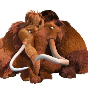 Manny Ice Age Wiki Fandom