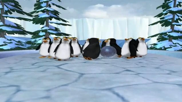 Penguin | Ice Age Wiki | FANDOM powered by Wikia