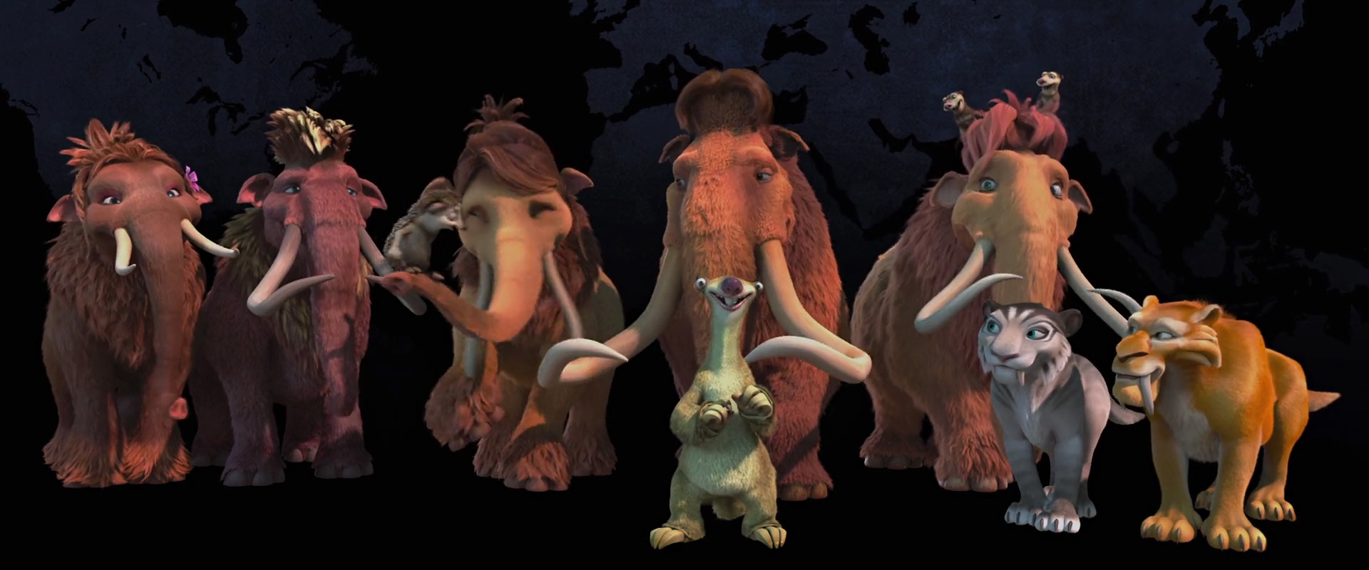 We Are Ice Age Wiki Fandom Powered By Wikia