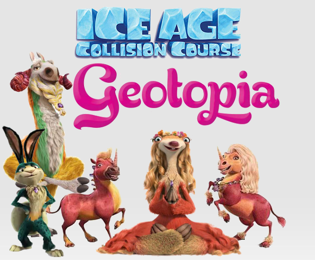 Ice Age Collision Course Gallery Ice Age Wiki Fandom