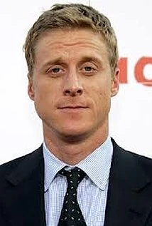 Alan Tudyk | Ice Age Wiki | FANDOM powered by Wikia