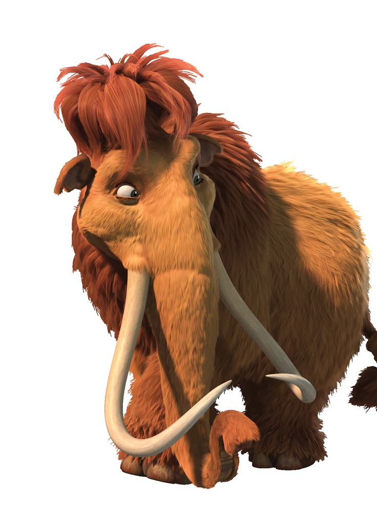 image ellie ice age 3 jpg ice age wiki fandom powered by wikia