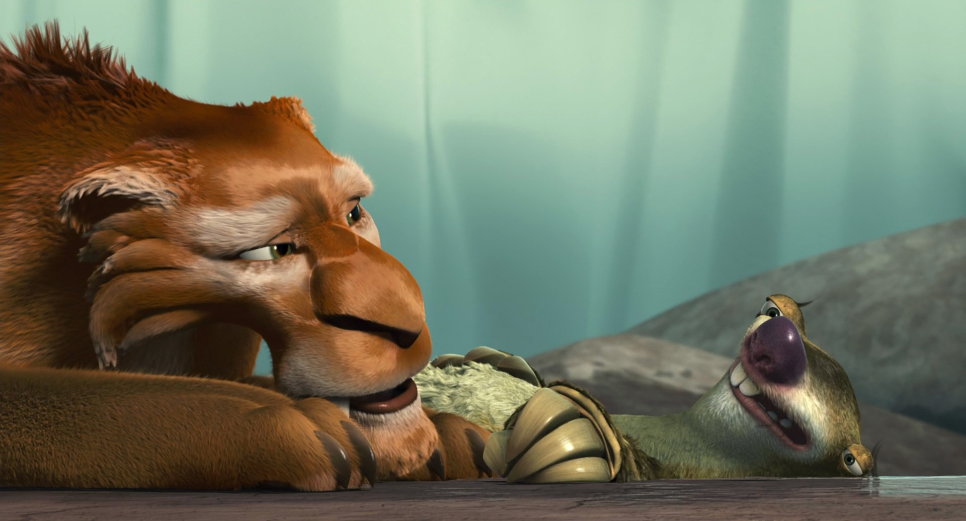 Image Diego Saves Sidjpeg Ice Age Wiki Fandom Powered By Wikia