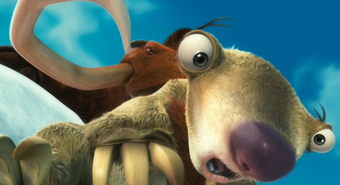 Sid Ice Age Wiki Fandom